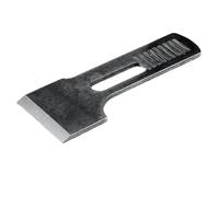 STANLEY 1-12-333 Ferro di ricambio per sponderuola cod 12-078 - mm 38