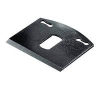 STANLEY 1-12-350 Ferro di ricambio per pialletto per sagomare mm 55