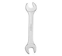 STANLEY 1-13-278 Chiave a Forchetta Doppia, 34X36 mm