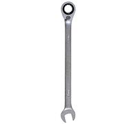 STANLEY 1-13-302 Chiave Combinata a Cricchetto, 9 mm