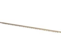 Lama per Seghe ad Arco, 750 mm, STANLEY 1-15-448 Dentatura a Castello