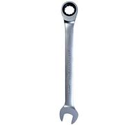 Stanley Chiave combinata a cricchetto 1-17-371 22 mm