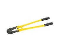 STANLEY 1-17-751 Tagliabulloni con Manici Tubolari, 450 mm