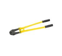 STANLEY 1-17-752 Tagliabulloni con Manici Tubolari, 600 mm