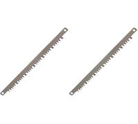 STANLEY 1-20-437 - Lama per Seghetto ad Archetto 300 mm (W6F) (Confezione da 2)