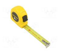 STANLEY 1-30-457 Nastro metrico avvolgibile