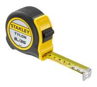 Stanley® Tylon™ Metro Pocket 8M/26FT (Larghezza 25Mm) Loose Sta130656N