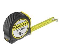STANLEY 1-30-697 Tylon Metro a nastro 5 m Acciaio