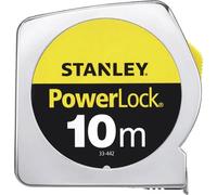 STANLEY 1-33-442 Powerlock Metro a nastro 10 m