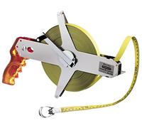 Misura - Stanley - 1-34-478 - lungo - 50 m x 12,7 mm - nastro in acciaio - Mabolon Master II