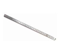 STANLEY 1-35-524 Riga Flessibile, Acciaio Inossidabile, 30 cm
