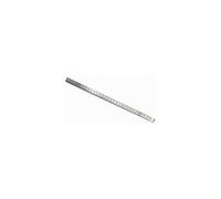 STANLEY 1-35-536 Riga Flessibile, Acciaio Inossidabile, 50 cm