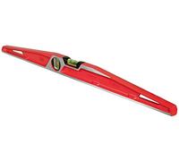 LIVELLA ANTICHOC IN ALLUMINIO MARCA STANLEY ART. 42-314 FATMAX MLH CM 60