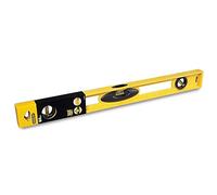 STANLEY 1-42-476 Livella a Bolla, ABS, 60 cm
