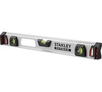 Stanley Livella a bolla FatMax II, profilo I, 60cm, magnetica Quantità:1