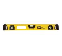 STANLEY 1-43-555 Livella a Bolla Fatmax Profilo a 'I', 120 cm, Classica