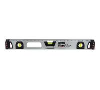 Stanley Livella a bolla FatMax II 1-43-556 Profilo I 120 cm Magnetica