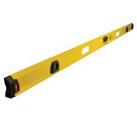 STANLEY 1-43-557 Livella a Bolla Fatmax Profilo a "I", 180 cm, Classica