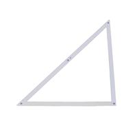 STANLEY 1-45-013 Squadra per Angoli in aluminio