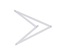 Stanley 1-45-013 Squadra Pieghevole 120Cm (48In)