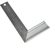 Stanley 1-45-685 Squadra Falegnami 2 Lati Base 45° 25x14cm