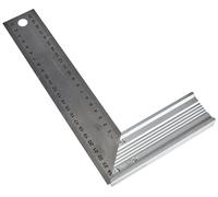 Stanley Squadra da falegname 140x250mm Quantità:1