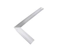 Stanley 1-45-687 Squadra Falegnami 2 Lati Base 45° 40x20cm