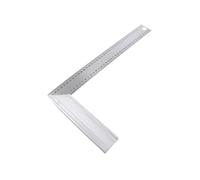 Stanley Squadra da falegname 200 x 400mm Quantità:1