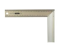 Stanley Squadra da falegname 200 x 400mm Quantità:1