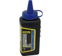 Stanley Gesso in polvere 1-47-403 Blu 115 g