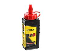 Stanley Tools - Chalk Refill Red 113g