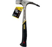 Stanley 1-51-937 Martello Carpentiere Antivibe 600gr