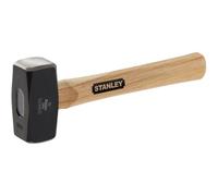 Stanley 1-54-051 Martello Club Manico Legno 1000 Gammi 40 MM 54-051