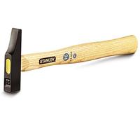 STANLEY 1-54-638 Martello da Falegname, Legno, 100 g