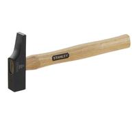 Stanley Martello da falegname 1-54-641 – manico in legno, 315 g