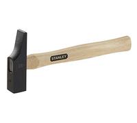 STANLEY 1-54-642 Martello da Falegname, Legno, 400 g