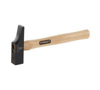 STANLEY 1-54-643 Martello da Falegname, Legno, 500 g