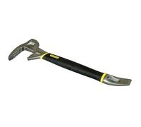Stanley Utensile di demolozione FatMax Fubar II, 380mm Quantità:1