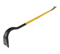 Stanley 1-55-504 FatMax Barra Di Demolizione In Acciaio A Molla 90Cm (36In)