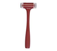 STANLEY 1-57-053 Maza Plástico 320g-34mm, Multicolore (Multicolore) - NUOVO