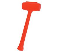 STANLEY 1-57-550 Martello da Fabbro Antirimbalzo, 2250 g