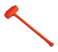 STANLEY 1-57-552 Martello da Fabbro Antirimbalzo, 4700 g