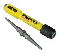 Stanley 1-58-501 FatMax Set Di Chiodi Intercambiabili