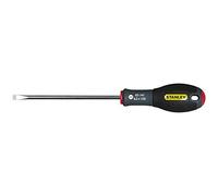 STANLEY 1-65-141 Cacciavite, Multicolore, 6.5 x 150 mm