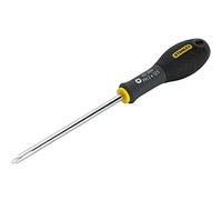 STANLEY 1-65-209 Cacciavite, Multicolore, 125 mm x 2