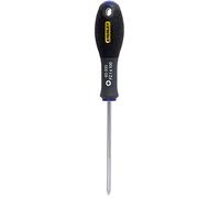 Stanley 0-65-335 Fatmax Cacciavite Pozi Pz1 X 100mm