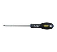 STANLEY 1-65-337 Cacciavite, Multicolore, 125 mm x 2