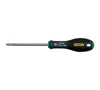 Stanley 1-65-398 Cacciavite Fatmax, 125 mm x TT30, Lama Torx
