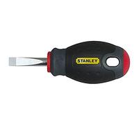 STANLEY 1-65-484 Cacciavite, Multicolore, 4.0 x 30 mm