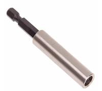 Stanley Adattatore portainserti magnetico 60 mm, 5 pz
